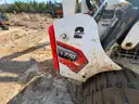 2024 Bobcat T770 Compact Track Loader