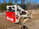2024 Bobcat T770 Compact Track Loader