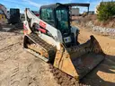 2024 Bobcat T770 Compact Track Loader