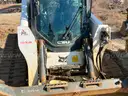 2024 Bobcat T770 Compact Track Loader