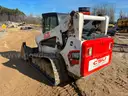 2024 Bobcat T770 Compact Track Loader