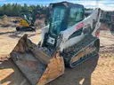 2024 Bobcat T770 Compact Track Loader