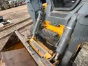 2017 John Deere 333G Compact Track Loader