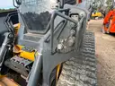2017 John Deere 333G Compact Track Loader