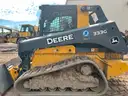 2019 John Deere 333G Compact Track Loader