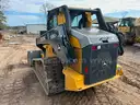 2019 John Deere 333G Compact Track Loader