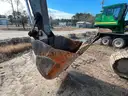 2014 John Deere 350G LC Crawler Mounted Hydraulic Excavator