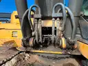 2014 John Deere 350G LC Crawler Mounted Hydraulic Excavator