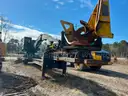 2020 John Deere 437E Mobile Log Loader