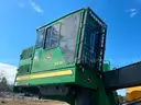 2020 John Deere 437E Mobile Log Loader