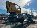 2020 John Deere 437E Mobile Log Loader