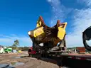 2020 John Deere 437E Mobile Log Loader