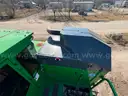 2020 John Deere 437E Mobile Log Loader