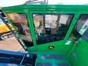 2020 John Deere 437E Mobile Log Loader