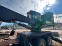 2020 John Deere 437E Mobile Log Loader