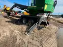 2020 John Deere 437E Mobile Log Loader