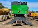 2020 John Deere 437E Mobile Log Loader
