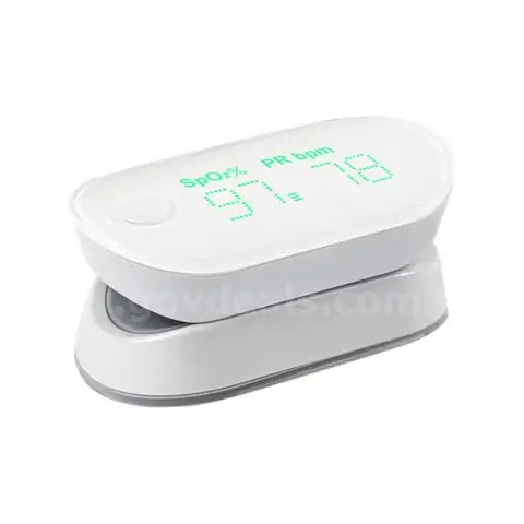 Lot of 10 *New* iHealth Air Pulse Oximeter