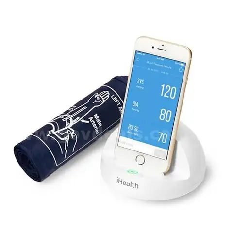 Lot of 20 *New* iHealth Ease Wireless Blood Pressure Monitor