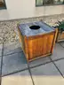 Smith &#x26; Hawken premium teak patio furniture