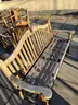 Smith &#x26; Hawken premium teak patio furniture