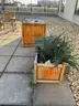 Smith &#x26; Hawken premium teak patio furniture