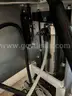 Forward biometric body scanners