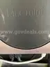 Forward biometric body scanners