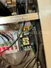 Forward biometric body scanners