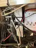 Forward biometric body scanners