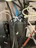 Forward biometric body scanners