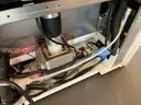 Forward biometric body scanners
