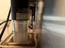 Forward biometric body scanners