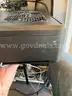 Forward biometric body scanners