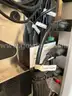 Forward biometric body scanners