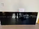 90 x 35-inch touchscreens with LG 55 inch TV&#x27;s
