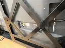 90 x 35-inch touchscreens with LG 55 inch TV&#x27;s