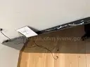 90 x 35-inch touchscreens with LG 55 inch TV&#x27;s