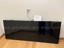 90 x 35-inch touchscreens with LG 55 inch TV&#x27;s