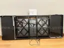 90 x 35-inch touchscreens with LG 55 inch TV&#x27;s