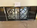 90 x 35-inch touchscreens with LG 55 inch TV&#x27;s