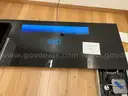 90 x 35-inch touchscreens with LG 55 inch TV&#x27;s