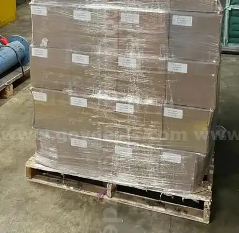 Solid Braided Nylon Rope - 1&#x2044;4&#x22; x 1000&#x27;, White