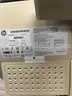 Lot of 2 large format HP printers and scanners