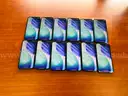 Lot of 122 Cellphones