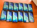 Lot of 122 Cellphones