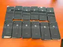 Lot of 122 Cellphones