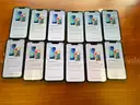 Lot of 122 Cellphones