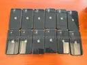 Lot of 122 Cellphones