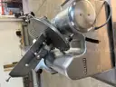 Hobart Automatic Deli Slicer